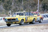 79124 - Graeme Hooley, Torana A9X / Les Verco Escort - 300 Km Race -  Wanneroo 21st October 1979 - Photographer Tony Burton