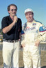 83409 - Allan Moffat, Mazda RX-7 -  Australian Touring Car Championship -  Wanneroo 24th April 1983 - Photographer Tony Burton