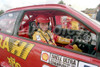 88085 - Dick Johnson, Sierra RS 500 -  Wanneroo 24th April 1988 - Photographer Tony Burton