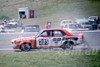 75211 - Colin Bond in the M & D Autos Torana L34 - Baskerville 30th November 1975 - Photographer Keith Midgley