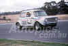 77125 - John Gifford, Morris Cooper - Baskerville 20th March 1977 - Photographer Keith Midgley