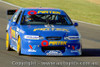 98703 - Bright / Richards  Ford Falcon -  Bathurst 1998