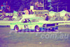 77149 - Gary Rogers, Monaro - Symmons Plains 19th August 1977 - Photographer Keith Midgley