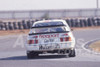 88088 - Tony Longhurst,  Ford Sierra RS500 - Adelaide 1988 - Photographer Ray Simpson