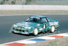 90024 - Alf Grant, Nissan Skyline - Eastern Creek 1990 - Photographer Ray Simpson