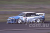 95051 - Wayne Russel, VP Commodore - Eastern Creek 1995 - Photographer Ray Simpson