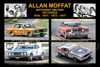 1171 - Allan Moffat's Four Bathurst Victories - 1970, 1971, 1973 & 1977