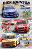 1175 - A collage of Dick Johnson's Bathurst Wins