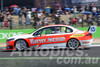 15727 - S.De Silvestro/R.Gracie - Ford Falcon FG/X - Bathurst 1000 2015