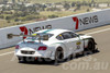 15733A - Matt Bell / Steven Keene / Guy Smith - Bentley Continental GT3 - Bathurst 12 Hour 2015