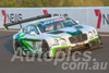 16776 -  D.Reynolds / T.Jaeger / N.Bastian - Mercedes-Benz SLS AM - 2016 Bathurst 12 Hour