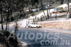 61026 - Bob Holden -  Holden FJ - Bathurst Easter 1961 - Photographer Peter Wilson