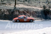 61028 - Ron Hodgson - 3.8 Jaguar - Bathurst Easter 1961 - Photographer Peter Wilson