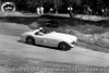 58105 - J. Roxburgh Austin Healey 100S -  Templestowe Hill Climb 1958
