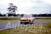 61039 - Norm Scott - Simca P60- Warwick Farm 1961 - Photographer Peter Wilson