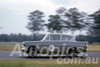 61047 - Roy Sayer's Anglia Driven by John French  - Warwick Farm 1961 - Photographer Peter Wilson