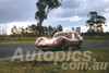 61052 - David McKay - Lola GT- Warwick Farm 1961 - Photographer Peter Wilson