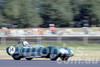 61010 - Ron Hodgson - Lotus XI - Warwick Farm 1961 - Photographer Adrian Schagan