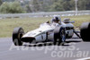 68305 - Leo Geoghegan Lotus 39 Repco V8 - Warwick Farm 1968 - Peter Wilson Collection