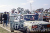 69817 - Don Smith / Peter Wilson, Datsun 1600 - Bathurst 1969 - Peter Wilson Collection
