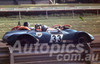 71640a - Peter Wilson, Lotus 23B - Warwick Farm 1967 - Peter Wilson Collection