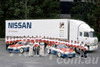 91047a - Nissan Motorsport 1991 -   Nissan Skyline GT-R R32 - Fred Gibson, Jim Richards & Mark Skaife