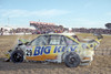 200104 - Paul Morris, Holden Commodore  VS - Oran Park 2000 - Photographer Marshall Cass