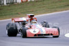 74673 -  Peter Gethin, Chevron B24 - Tasman Series Oran Park 1974 - Photographer Neil Stratton