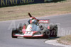 77644 -  Garrie Cooper, Elfin MR8 Chev - Tasman Series Australian Grand Prix Oran Park 1977 - Photographer Neil Stratton