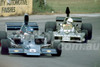 78642 - Don Breidenbach, Lola T332 & Kevin Bartlett, Brabham BT43 - Tasman Series Oran Park 1978