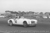 62407 - R. Tresise MGA 1600 - Calder 1962