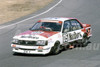 84090 - Peter Brock, Holden Commodore - Amaroo Park 1984 - Photographer Lance J Ruting