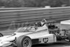 76195 -  John Leffler, Lola T400  - Sandown 15th February 1976 - Photographer Peter D'Abbs