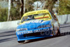 90779  -  STEVE REED / TREVOR ASHBY, COMMODORE VL - Tooheys 1000 Bathurst 1990 - Photographer Ray Simpson