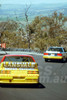 90780  -  STEVE REED / TREVOR ASHBY, COMMODORE VL - Tooheys 1000 Bathurst 1990 - Photographer Ray Simpson