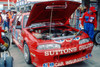 90795  -  MARK GIBBS / ROHAN ONSLOW, COMMODORE VL - Tooheys 1000 Bathurst 1990 - Photographer Ray Simpson