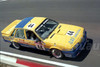 90825  -  PAUL TREVETHAN / ANDREW McDOWELL, COMMODORE VL - Tooheys 1000 Bathurst 1990 - Photographer Ray Simpson