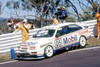 90828  -  PETER BROCK / ANDY ROUSE, FORD SIERRA - Tooheys 1000 Bathurst 1990 - Photographer Ray Simpson