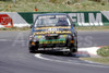 90861 - GIANFRANCO BRANCATELLI / ROBB GRAVEN, FORD SIERRA - Tooheys 1000 Bathurst 1990 - Photographer Ray Simpson