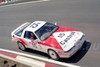 90865 - JOHN SMITH / PETER McKAY / MARK POOLE, TOYOTA SUPRA - Tooheys 1000 Bathurst 1990 - Photographer Ray Simpson