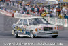 90875 - John Goss & Phil Ward, Tooheys 1000, Bathurst, 1990, MERCEDES BENZ 190E - Photographer Ray Simpson