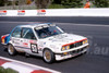 90883 - BRIAN BOLWELL / DAVID PULLEN / MIKE TWIGDEN, BMW 323i - Tooheys 1000 Bathurst 1990 - Photographer Ray Simpson