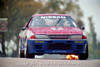 91776 - Jim Richards & Mark Skaife, Tooheys 1000, Bathurst, 1991, Nissan Skyline R32 GT-R - Photographer Ray Simpson
