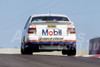 91806 - PETER BROCK / ANDREW MIEDECKE, COMMODORE VN - 1991 Bathurst Tooheys 1000 - Photographer Ray Simpson