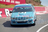 91808 - TERRY FINNIGAN / GEOFF LEEDS, COMMODORE VN - 1991 Bathurst Tooheys 1000 - Photographer Ray Simpson