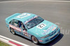 91809 - TERRY FINNIGAN / GEOFF LEEDS, COMMODORE VN - 1991 Bathurst Tooheys 1000 - Photographer Ray Simpson