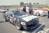 91832 - RAY GULSON / GRAHAM GULSON, BMW 635 - 1991 Bathurst Tooheys 1000 - Photographer Ray Simpson