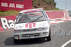 91835 - RON SEARLE / DON GRIFFITHS, TOYOTA COROLLA - 1991 Bathurst Tooheys 1000 - Photographer Ray Simpson