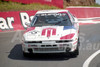 91837 - JOHN SMITH / GEOFF MORGAN, TOYOTA SUPRA - 1991 Bathurst Tooheys 1000 - Photographer Ray Simpson