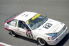 91838 - BRAD WRIGHT / TED  DUNFORD, TOYOTA COROLLA - 1991 Bathurst Tooheys 1000 - Photographer Ray Simpson